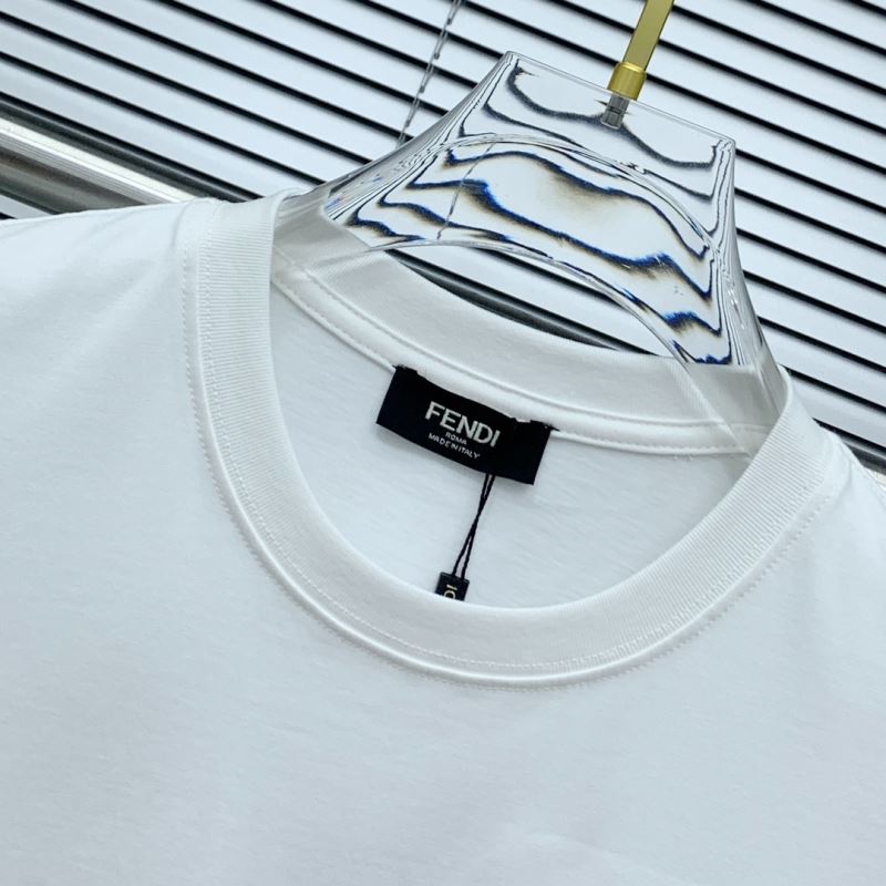 Fendi T-Shirts